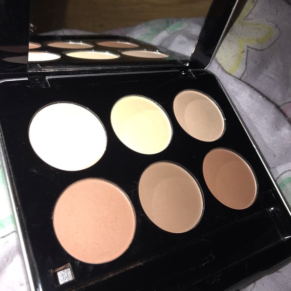 Contour Palette - Picture 2 of 3